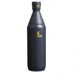 STANLEY The All Day Slim 0.60L / 20OZ Soğuk Su Şişesi Termosu Twilight