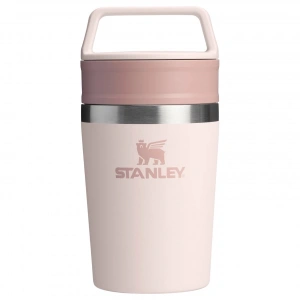 STANLEY The Café-To-Go Travel Mug 0.23L / 8oz Termos Rose