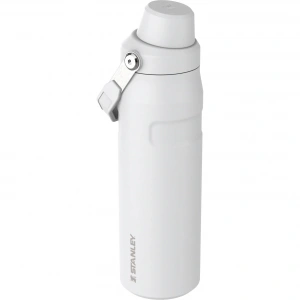 STANLEY The IceFlow Bottle Fast Flow 0.7L / 24oz Soğuk Su Şişesi Termosu Frost