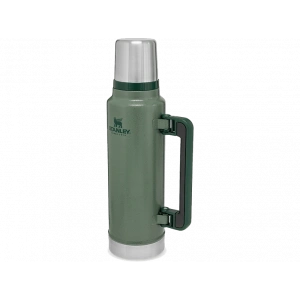 STANLEY The Legendary Classic Bottle 1.4L 1.5Q Thammertone Termos Yeşil