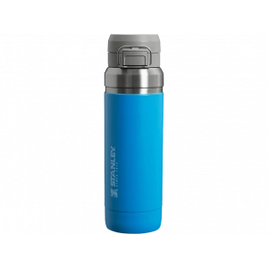 STANLEY The Quick-Flip Water Bottle .47L / 16oz Termos Azure