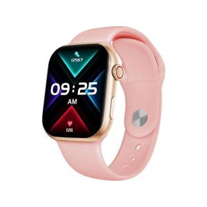 SWORD SW Snazzy Pro Akıllı Saat Altın