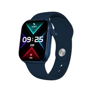 SWORD SW Snazzy Pro Akıllı Saat Mavi