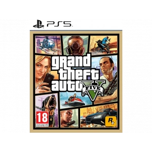 TAKE 2 GTA V PS5 Oyun