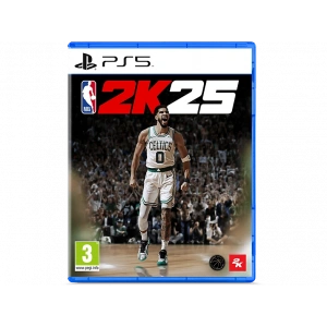 TAKE 2 NBA 2K25 Standard Edition PS5 Oyun
