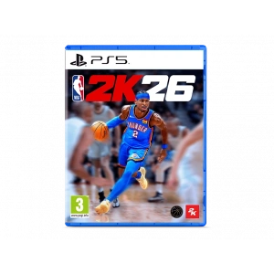TAKE 2 NBA 2K26 Standard Edition PS5 Oyun