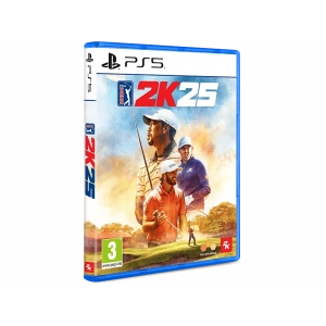 TAKE 2 PGA 2K25 PS5 Oyun