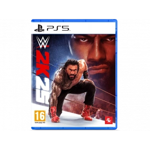 TAKE 2 WWE 2K25 Standard Edition PS5 Oyun