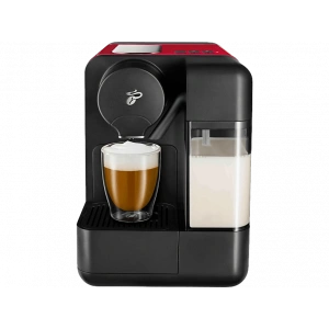 TCHIBO Cafissimo Milk Kapsüllü Kahve Makinesi Kırmızı