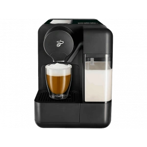 TCHIBO Cafissimo Milk Kapsüllü Kahve Makinesi Siyah