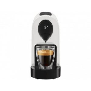 TCHIBO Cafissimo Pure+ Kapsüllü Kahve Makinesi Beyaz