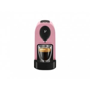 TCHIBO Cafissimo Pure+ Kapsüllü Kahve Makinesi Cherry Blossom