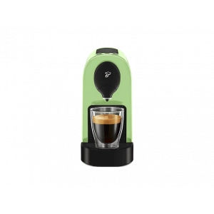 TCHIBO Cafissimo Pure+ Kapsüllü Kahve Makinesi Happy Matcha