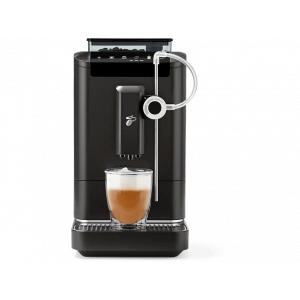TCHIBO Esperto2 Milk Tam Otomatik Kahve Makinesi Granit Black