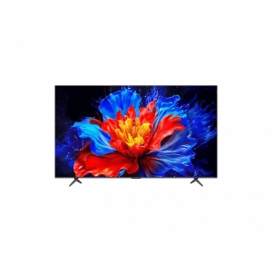 TCL 85P8K 85 inç 216 Ekran Uydu Alıcılı Smart 4K UHD QLED Google TV