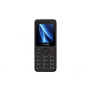 TCL Alcatel 1041 Tuşlu Cep Telefonu Dark Night Grey