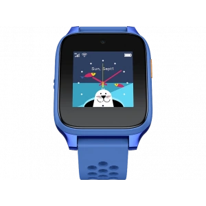 TCL Movetime Family Watch MT46X Akıllı Çocuk Saati Mavi