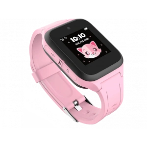 TCL MT40X Akıllı Çocuk Saati Pembe