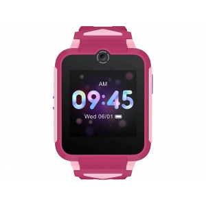 TCL MT42X Movetime Akıllı Çocuk Saati Pembe