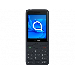TCL One Touch 4022S Tuşlu Telefon Gri