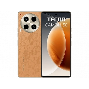 TECNO Camon 30 12/256 GB Akıllı Telefon Sahra