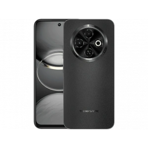 TECNO Spark 30C 8/256 Akıllı Telefon Orbit Siyah