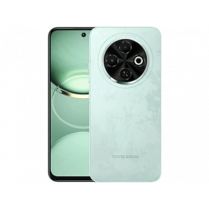TECNO Spark 30C 8/256 GB Akıllı Telefon Magic Skin Yeşil