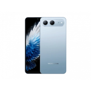 TECNO Spark 40 5G 8/256 GB Akıllı Telefon Mavi