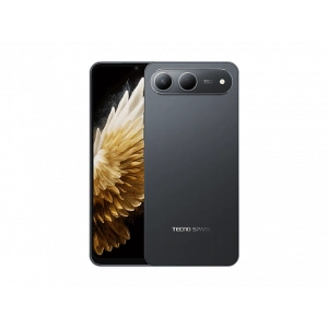 TECNO Spark 40 5G 8/256 GB Akıllı Telefon Siyah