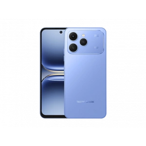 TECNO Spark 40 8/256 GB Akıllı Telefon Mavi