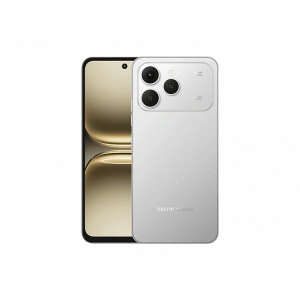TECNO Spark 40 8/256 GB Akıllı Telefon Titanyum Gri
