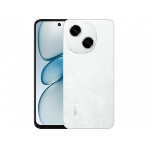 TECNO Spark Go 1 4/128 GB Akıllı Telefon Beyaz