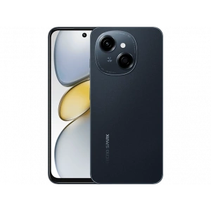 TECNO Spark Go 1 4/128 GB Akıllı Telefon Siyah