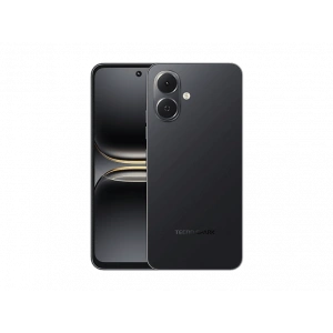 TECNO Spark Go 2 4/128 GB Akıllı Telefon Siyah