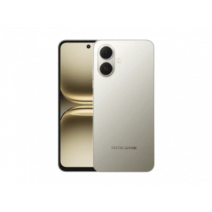 TECNO Spark Go 2 4/128 GB Akıllı Telefon Titanyum Gri