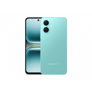 TECNO Spark Go 2 4/128 GB Akıllı Telefon Turkuaz Yeşil