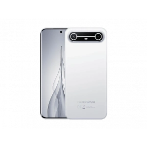 TECNO Spark Slim 8/256 GB Akıllı Telefon Beyaz