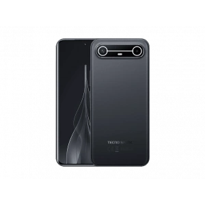 TECNO Spark Slim 8/256 GB Akıllı Telefon Siyah