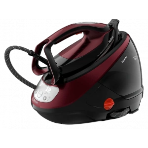 TEFAL GV9230 Pro Express Protect 2600 W Buhar Kazanlı Ütü Siyah/Mor
