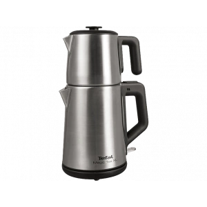 TEFAL Magic Tea XL Çay Makinesi Inox
