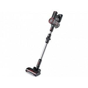 TEFAL TY6T90TR X-Force Flex 8.60 Max Şarjlı Dikey Süpürge Siyah