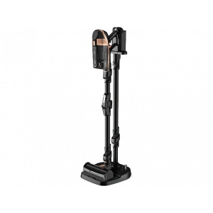 TEFAL TY99F1 X-Force 15.60 Flex Bataryalı Kablosuz Şarjlı Dikey Süpürge Siyah Bakır