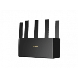 TENDA TE6L Pro | BE5100 Wi-Fi 7 Dual Band Router / Repeater / Access Point | 2.5G Ethernet Port | 5100 Mbps | MU-MIMO | Gelişmiş Wi-Fi 7 Performansı