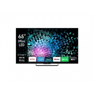 THOMSON 65MG7C15 65 inç 164 Ekran Uydu Alıcılı Smart UHD 4K Miniled Google TV