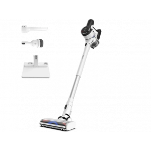TINECO Pure One S15 Essentials Şarjlı Dikey Süpürge Beyaz