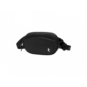TOMTOC T32S1D1-DR SlingBean Serisi T32 1.5 L Bel Çantası Siyah
