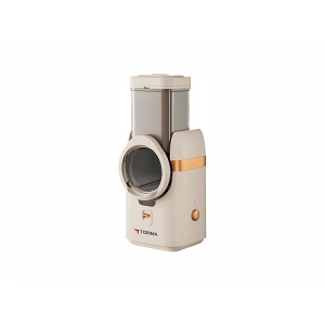 TORIMA TFS-01 Krem 5in1 Otomatik Rende Doğrayıcı Dilimleme Makinesi