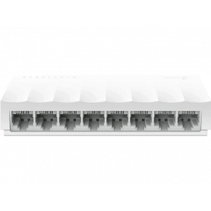 TP-LINK LS1008 8-Port 10/100Mbps Masaüstü Switch