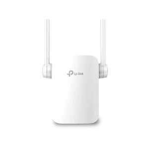 TP-LINK RE205, AC750 Mbps, 1 Ethernet Port, Access Point Modu, EasyMesh Wi-Fi 5 Menzil Genişletici