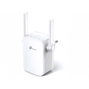 TP-LINK RE305 | Wi-Fi 5 Extender | AC1200 Mbps | 2 Anten | 1 Ethernet | AP Modu | EasyMesh | Dual Band